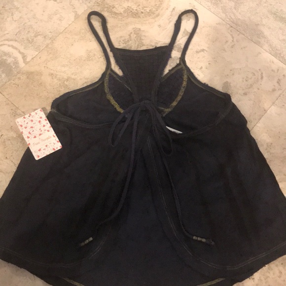 FREE PEOPLE CAMI.            NWT - Picture 6 of 6